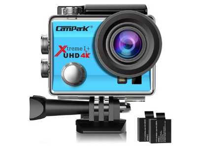 Best cheap camera for riders 2021