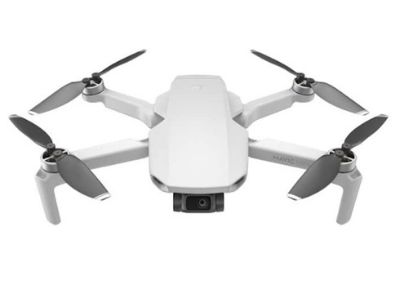 The best drone with camera 2021