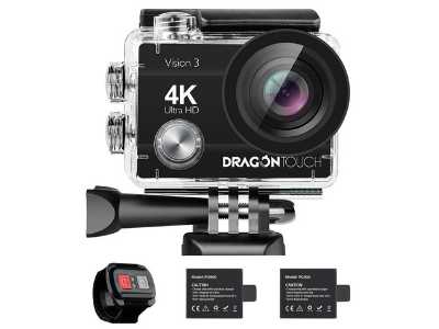 Best affordable action camera 2021