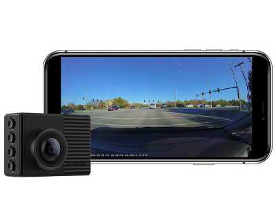 Best Garmin dashboard camera 2022