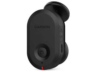 Garmin Dash Cam Mini - Best hidden dash cam 2023