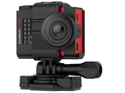 Garmin Virb Ultra 30 - Best water proof action camera 2023