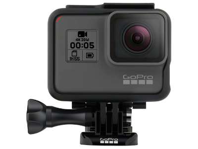 Best budget GoPro for fishers 2022