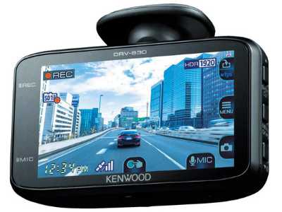 Best dashboard camera for class leading video storage 2022