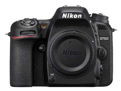 Nikon best DSLR camera in 2022