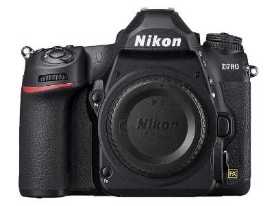 Nikon's D-series best DSLR camera in 2022