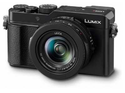 Panasonic Lumix LX100 II - Best P&S camera for travel photography 2024