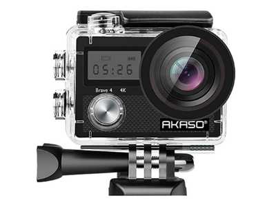 Best cheap action camera 2022