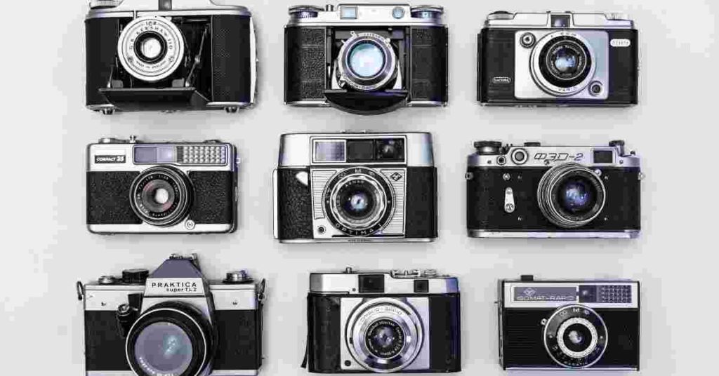 Best point and shoot cameras in 2022