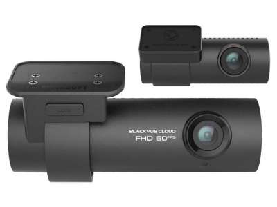 Best HD front and rear dash cam 2022