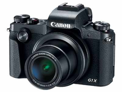 Best P&S camera for video shooting 2022