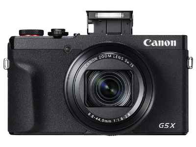 Canon's best compact camera for wedding photography