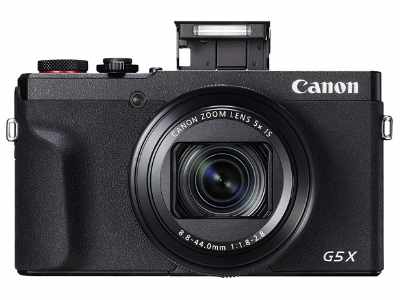 Best compact camera for YouTubers 2022