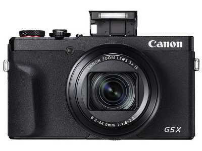 Best compact camera 2022