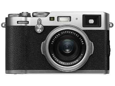 Fujifilm's best video camera 2022