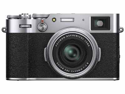 Best compact camera for videography 2022