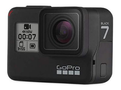 Great GoPro for bikers 2020