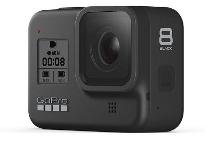 The best action camera 2021