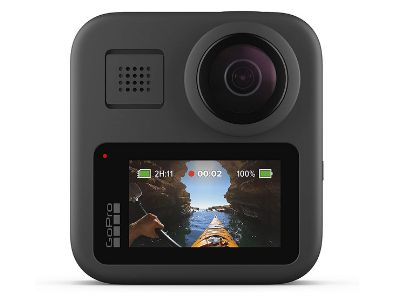 The best 360 action camera 2022