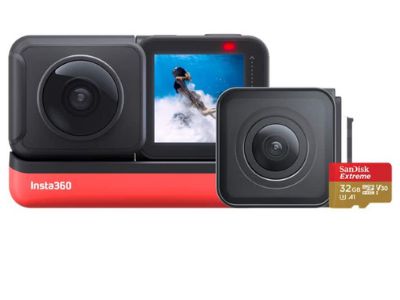 Best 360 action camera 2022