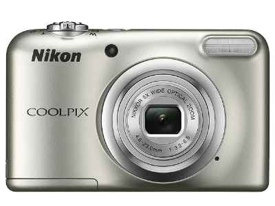 Nikons best budget compact camera 2021