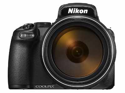 Best compact digital camera for videographers 2022