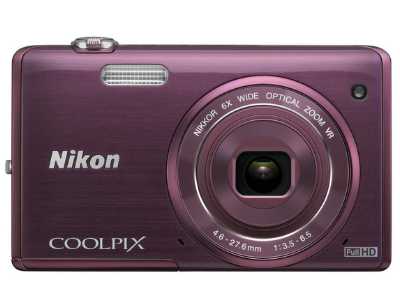 Best budget compact camera 2022