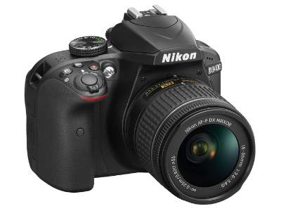 Great Nikon under 500$