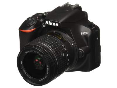 the best dslr under 500 in 2022