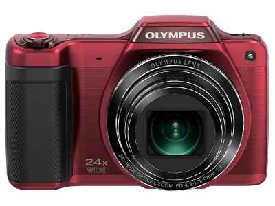 Best cheap compact camera 2022