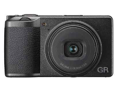 Best compact camera 2021