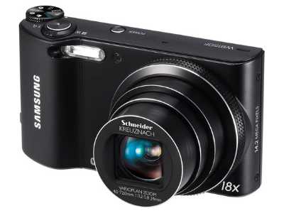 Samsung's best budget compact camera 2021