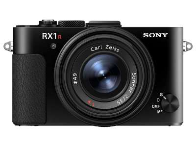 Best point and shoot camera 2022
