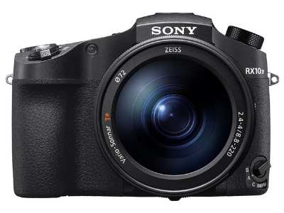 Best compact camera for video in 2022