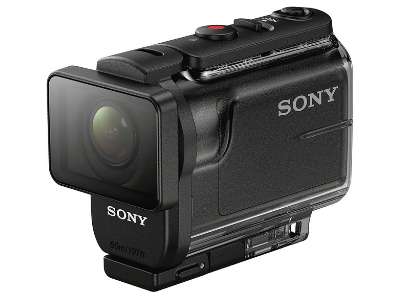 Sony budget camera 2022