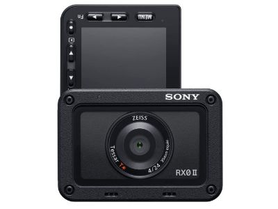 Best Sony action camera 2022