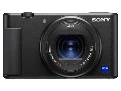 Best compact camera for vlogging 2022
