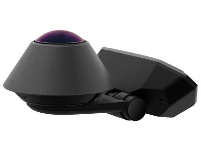 Waylens Secure360° Wi-Fi Dash Camera - Best 360 dashcam 2023