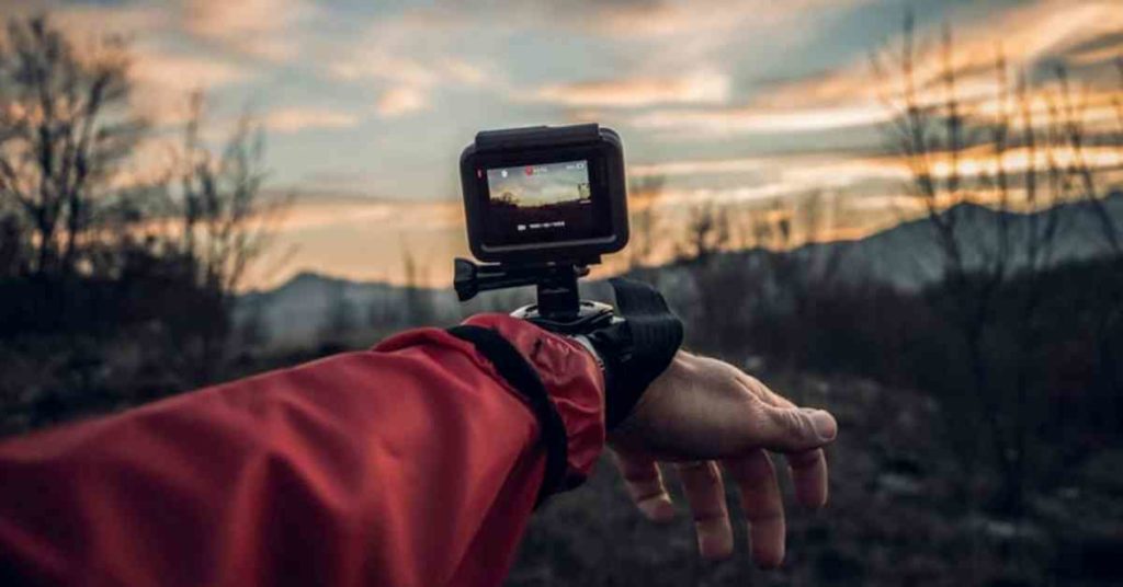 Best action camera in 2024