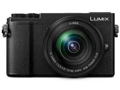 Panasonic Lumix GX9 - Best panasonic camera for landscape photography in 2023