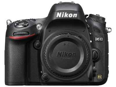 Nikon's best professional camera 2022