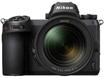 Nikon's best full frame camera 2022