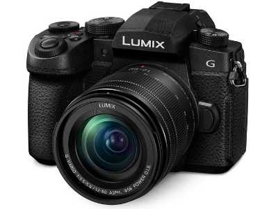 Great mirrorless cam for content creators 2022
