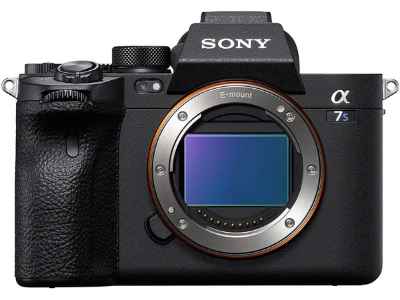 Sony A7S III - Best mirrorless camera for video and low light