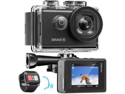 Best budget action camera 2022