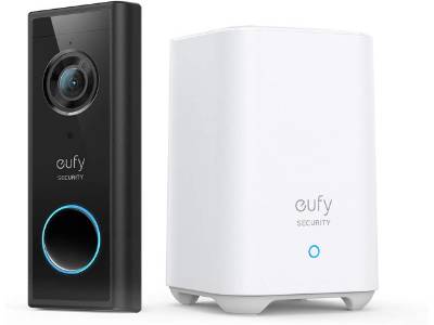 Eufy Security Video Doorbell Camera - Best Video Quality