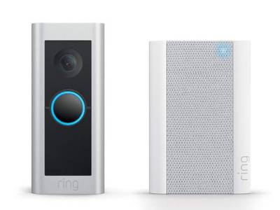 Ring Video Doorbell Pro 2 - Best doorbell camera of 2023