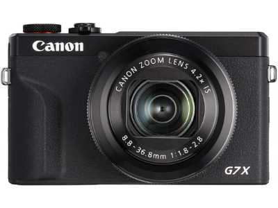 Best compact camera for streaming online 2022