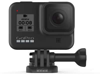 Best GoPro for streamers 2022