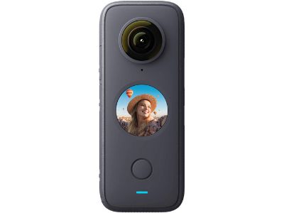 Top 360 degree Pocket cam for content creation 2022
